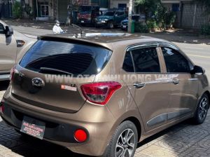 Xe Hyundai i10 Grand 1.2 AT 2018