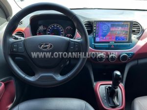 Xe Hyundai i10 Grand 1.2 AT 2018