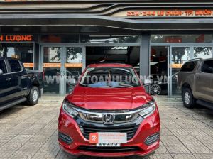 Xe Honda HRV L 2021