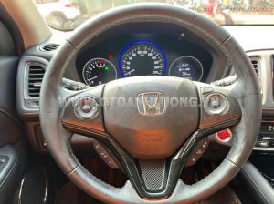 Xe Honda HRV L 2021