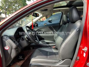 Xe Honda HRV L 2021