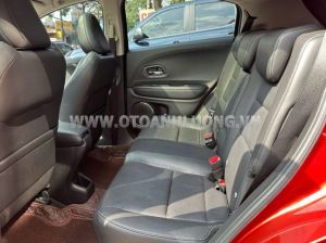 Xe Honda HRV L 2021