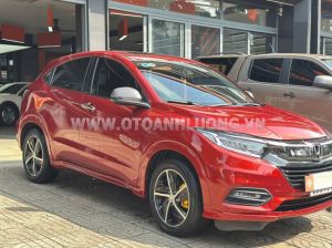 Xe Honda HRV L 2021
