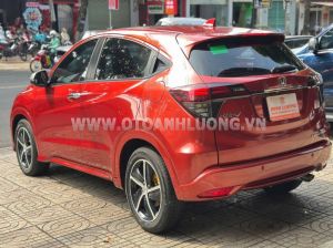 Xe Honda HRV L 2021