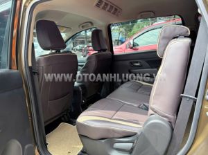 Xe Suzuki XL7 1.5 AT 2022