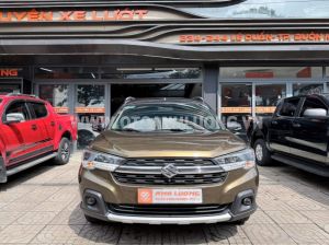 Xe Suzuki XL7 1.5 AT 2022