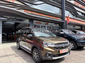 Xe Suzuki XL7 1.5 AT 2022