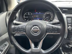 Xe Nissan Navara VL 2.3 AT 4WD Cao cấp 2022