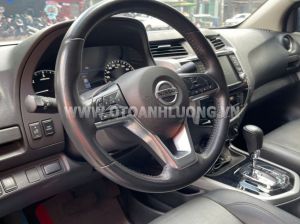 Xe Nissan Navara VL 2.3 AT 4WD Cao cấp 2022