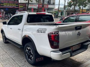 Xe Nissan Navara VL 2.3 AT 4WD Cao cấp 2022