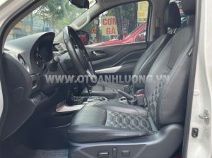 Xe Nissan Navara VL 2.3 AT 4WD Cao cấp 2022