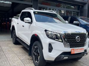 Xe Nissan Navara VL 2.3 AT 4WD Cao cấp 2022