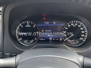 Xe Nissan Navara VL 2.3 AT 4WD Cao cấp 2022