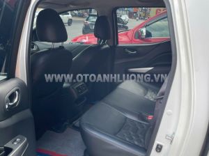 Xe Nissan Navara VL 2.3 AT 4WD Cao cấp 2022