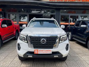 Xe Nissan Navara VL 2.3 AT 4WD Cao cấp 2022