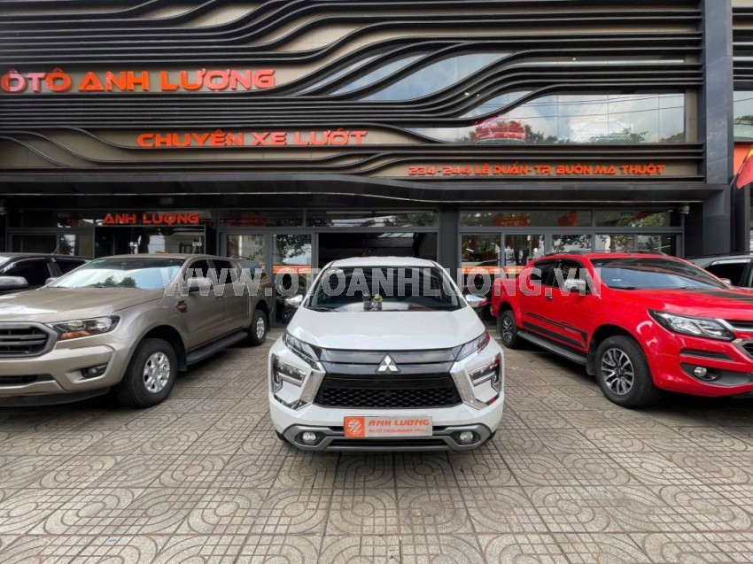 Mitsubishi Xpander Premium 1.5 AT