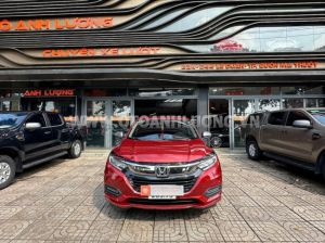 Honda HRV L