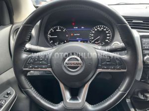 Xe Nissan Navara VL 2.3 AT 4WD Cao cấp 2022
