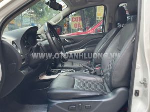Xe Nissan Navara VL 2.3 AT 4WD Cao cấp 2022