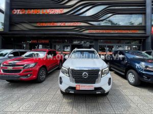 Nissan Navara VL 2.3 AT 4WD Cao cấp