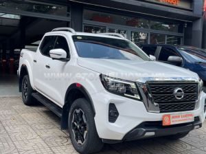 Xe Nissan Navara VL 2.3 AT 4WD Cao cấp 2022