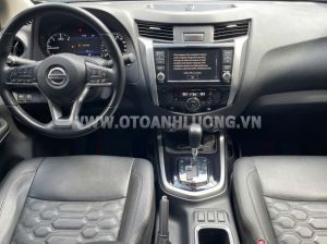 Xe Nissan Navara VL 2.3 AT 4WD Cao cấp 2022