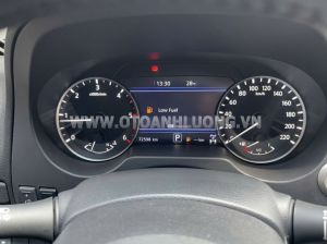 Xe Nissan Navara VL 2.3 AT 4WD Cao cấp 2022