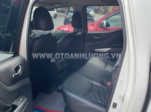 Xe Nissan Navara VL 2.3 AT 4WD Cao cấp 2022