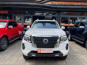 Xe Nissan Navara VL 2.3 AT 4WD Cao cấp 2022