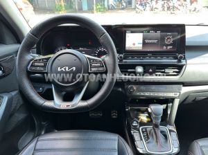 Xe Kia Seltos GT-Line 1.4 AT 2024