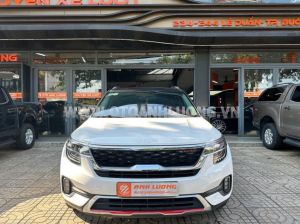 Xe Kia Seltos GT-Line 1.4 AT 2024