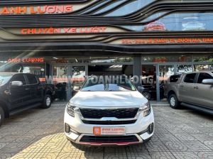 Xe Kia Seltos GT-Line 1.4 AT 2024