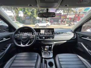 Xe Kia Seltos GT-Line 1.4 AT 2024