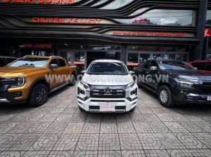 Xe Mitsubishi Xpander Cross 1.5 AT 2024