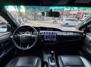 Xe Toyota Hilux 2.8G 4x4 AT 2019