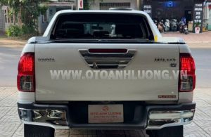 Xe Toyota Hilux 2.8G 4x4 AT 2019