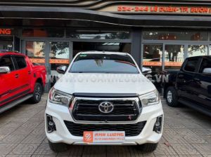 Xe Toyota Hilux 2.8G 4x4 AT 2019