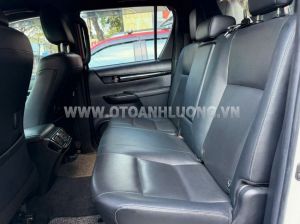 Xe Toyota Hilux 2.8G 4x4 AT 2019