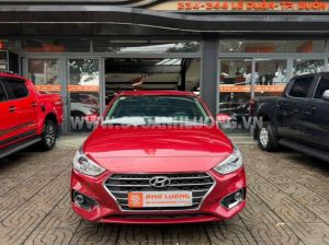 Xe Hyundai Accent 1.4 ATH 2020