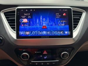 Xe Hyundai Accent 1.4 ATH 2020