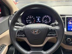 Xe Hyundai Accent 1.4 ATH 2020