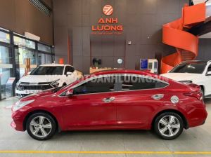 Xe Hyundai Accent 1.4 ATH 2020