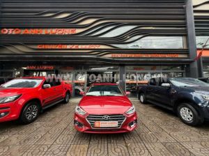 Xe Hyundai Accent 1.4 ATH 2020