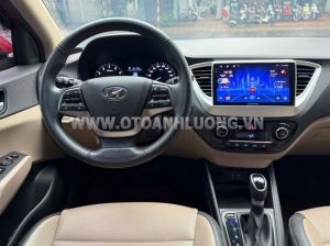 Xe Hyundai Accent 1.4 ATH 2020