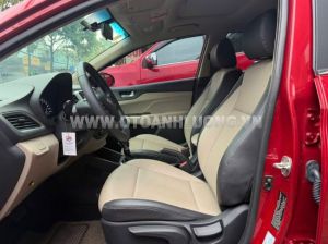 Xe Hyundai Accent 1.4 ATH 2020
