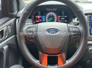 Xe Ford Everest Titanium 2.0L 4x2 AT 2022