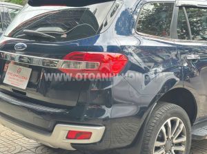 Xe Ford Everest Titanium 2.0L 4x2 AT 2022