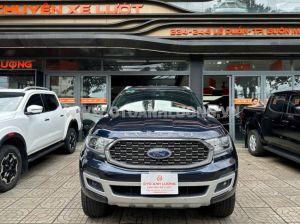 Xe Ford Everest Titanium 2.0L 4x2 AT 2022
