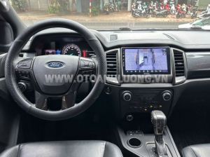 Xe Ford Everest Titanium 2.0L 4x2 AT 2022