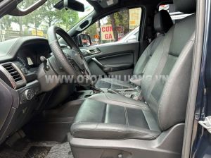 Xe Ford Everest Titanium 2.0L 4x2 AT 2022